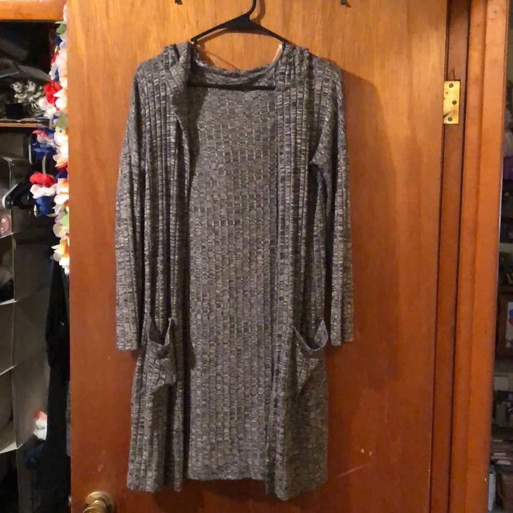 Cardigan